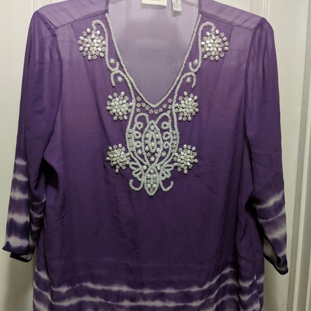 Chico blouse